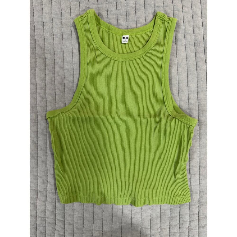UNIQLO TANK
